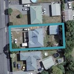 23 Solway Street, Solway, Masterton