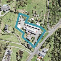 633 West Coast Road, Oratia, Auckland