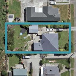 166 Ross Street, Grasmere, Invercargill