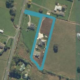 79 Mill Road, Ohaupo, Ohaupo
