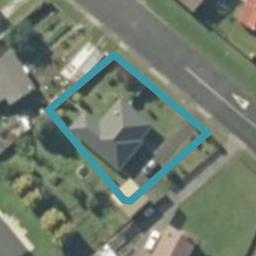 3B Depot Street, Tirau, Tīrau