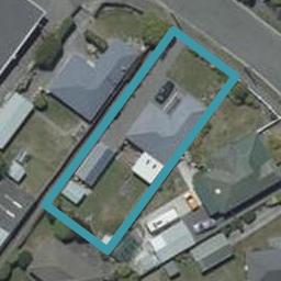 47 Vancouver Crescent, Wainoni, Christchurch