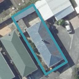 8 Wynyard Street, South Dunedin, Dunedin