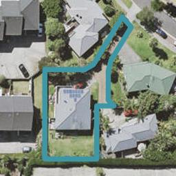 36 Margaret Henry Crescent, Oteha, Auckland