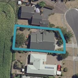 16 Sunny Dale, Western Heights, Hamilton