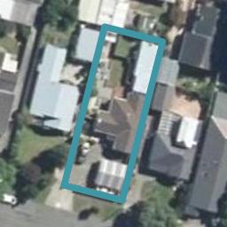 41 Saint Ronans Avenue, Waterloo, Lower Hutt