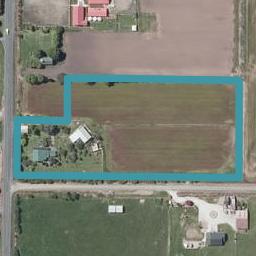 4922 State Highway 12, Ruawai