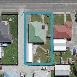 195 Tramway Road, Strathern, Invercargill