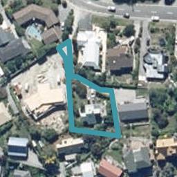 738 Peninsula Road, Kelvin Heights, Queenstown