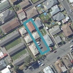 142A Macandrew Road, South Dunedin, Dunedin
