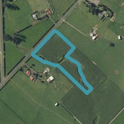 220 Stanley Road, Te Popo, Stratford