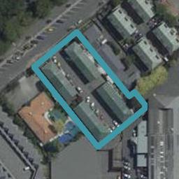 5/444 Hagley Avenue, Christchurch Central, Christchurch