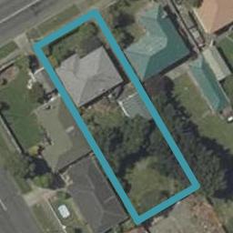 220 Tremaine Avenue, Highbury, Palmerston North