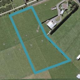 0 Corbett Road, Paraite, New Plymouth