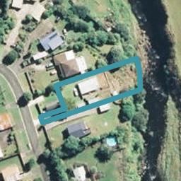 16 Kawei Road, Hawera