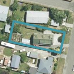 14 Holdaway Street, Riversdale, Blenheim