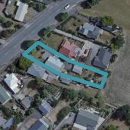 107 Pownall Street, Masterton