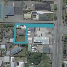 36 Palmers Road, New Brighton, Christchurch