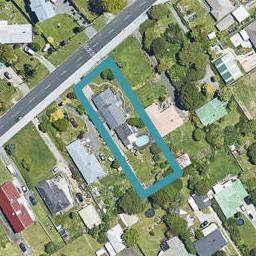 76 Gordon Road, Western Heights, Rotorua