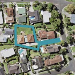 1/5 Sarah Place, Farm Cove, Auckland