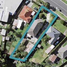 53 Farringdon Street, Glen Innes, Auckland