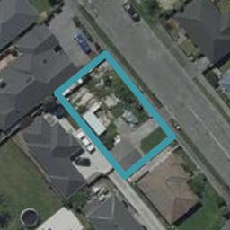 1 Yale Street, Spreydon, Christchurch
