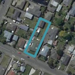 68 Nottingham Avenue, Halswell, Christchurch