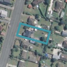 22 Ormsby Street, Temuka