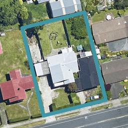 195 Malfroy Road, Utuhina, Rotorua