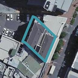 21/32 Cuba Street, Te Aro, Wellington