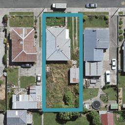 160 Edinburgh Crescent, Waikiwi, Invercargill