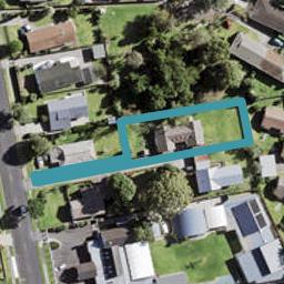 174 Wellington Street, Pukekohe, Pukekohe