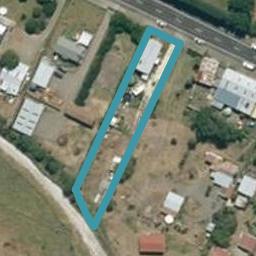 69 Bridge Street, Ongaonga, Ongaonga