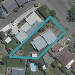 21 Northfield Road, Casebrook, Christchurch