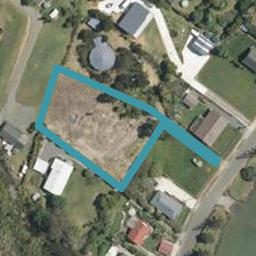 23 Marchant Road, Hihi, Mangōnui