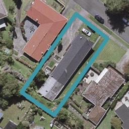 3/14 Ambury Place, Merrilands, New Plymouth