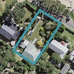 10 Beach Parade, Oneroa, Waiheke Island