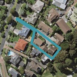 2/12 Charles Fox Place, St Johns, Auckland