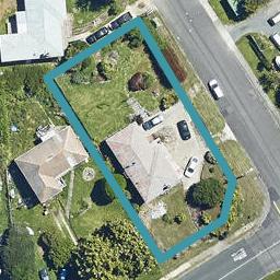 44 Thomas Crescent, Western Heights, Rotorua