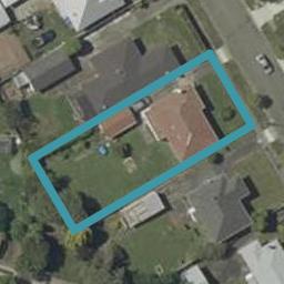41 Nottingham Avenue, Awapuni, Palmerston North