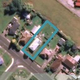 7 Hamilton Street, East Gore, Gore