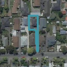 35 Hendon Street, Edgeware, Christchurch