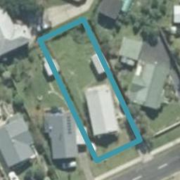 41 Norwood Road, Paeroa, Paeroa