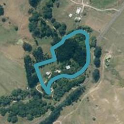608 Wimbledon Road, Porangahau