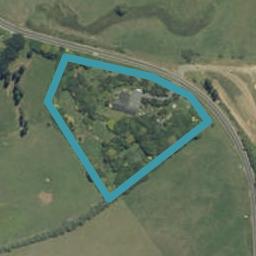 346 Gillard Road, Ngahinapouri, Ohaupo