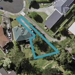 11B Cypress Place, Sunnynook, Auckland