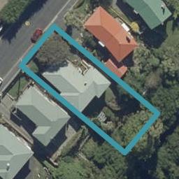 20 Archibald Street, Waverley, Dunedin