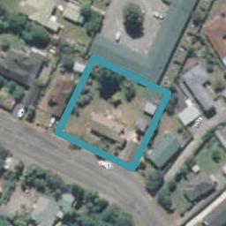 3 Taylor Street, Geraldine