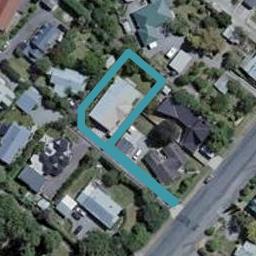 146 West Street, Greytown