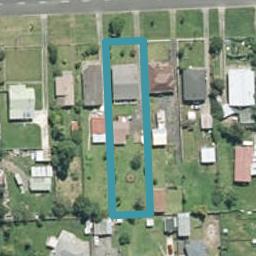 273 Taupo Road, Taumarunui